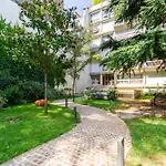 Luxury Appartement Saint Germain