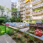 Luxury Appartement Saint Germain