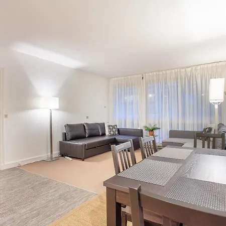 Apartment Luxury Saint Germain
