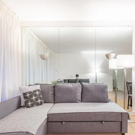 Luxury Saint Germain Appartamento Parigi