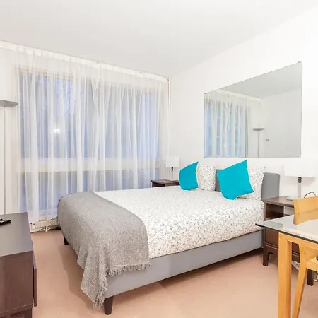 Appartamento Luxury Saint Germain Parigi