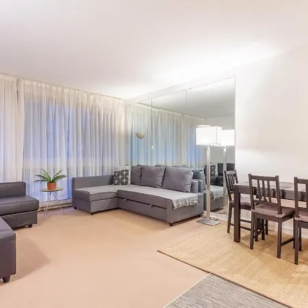 Luxury Saint Germain Apartment *