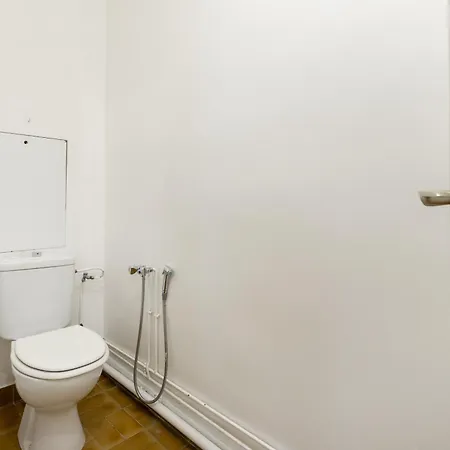Apartment Luxury Saint Germain
