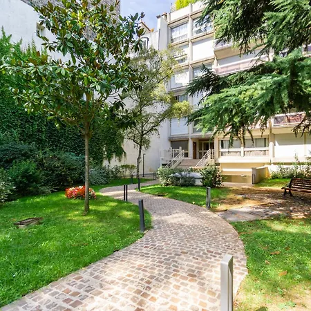 Luxury Saint Germain Appartamento Parigi