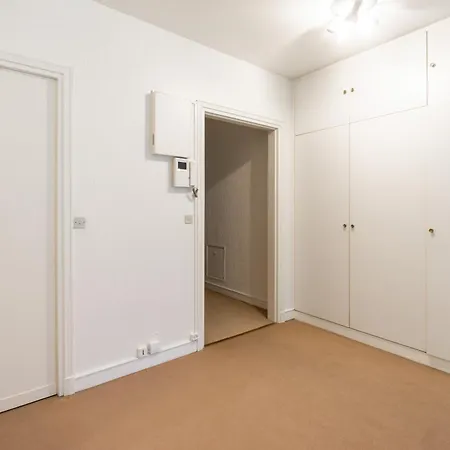 Apartment Luxury Saint Germain *