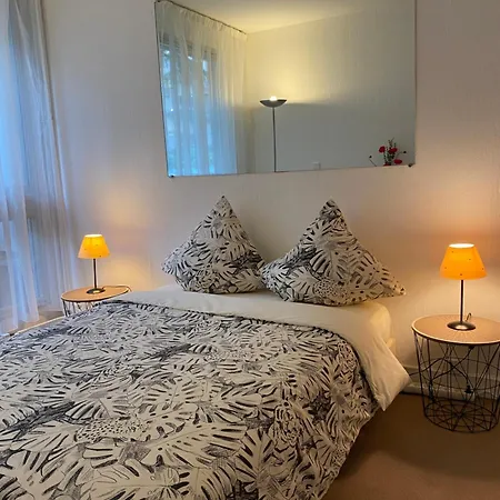 Appartamento Luxury Saint Germain Parigi