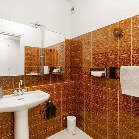 Luxury Saint Germain Appartamento