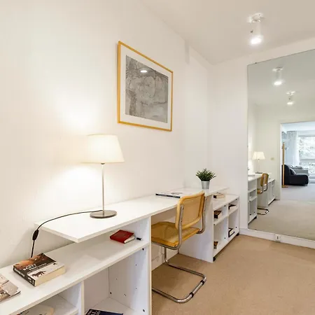 Appartamento Luxury Saint Germain *